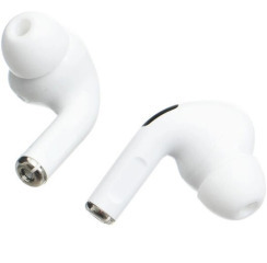 Bluetooth-гарнітура Airpods Pro F70 Plus White. Фото 2