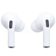 Bluetooth-гарнітура Airpods Pro F70 Plus White. Фото 10