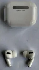 Bluetooth-гарнітура Airpods Pro F70 Plus White. Фото 15