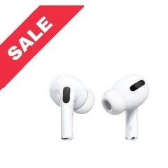 Bluetooth-гарнітура Airpods Pro F70 White. Фото 2