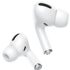 Bluetooth-гарнітура Airpods Pro F70 White