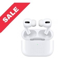 Bluetooth-гарнітура Airpods Pro Hoco ES36/ES48/EW04