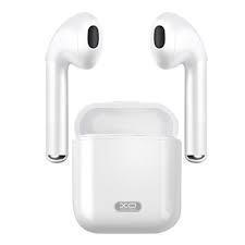 Bluetooth-гарнітура Airpods XO F10. Фото 2