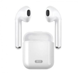 Bluetooth-гарнітура Airpods XO F10. Фото 5