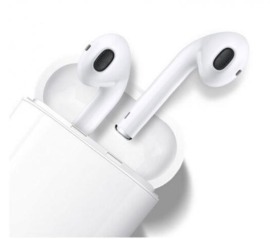 Bluetooth-гарнітура Airpods XO F10. Фото 4