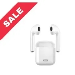 Bluetooth-гарнітура Airpods XO F10. Фото 6