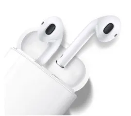 Bluetooth-гарнітура Airpods XO F10. Фото 7