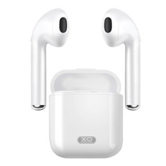 Bluetooth-гарнітура Airpods XO F20. Фото 3