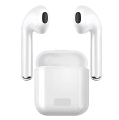 Bluetooth-гарнітура Airpods XO F20. Фото 4