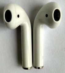 Bluetooth-гарнітура Airpods XO F30 Plus. Фото 3