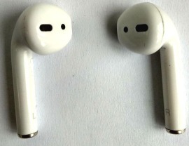 Bluetooth-гарнітура Airpods XO F30 Plus. Фото 4