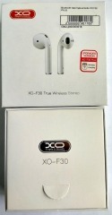 Bluetooth-гарнітура Airpods XO F30 Plus. Фото 5