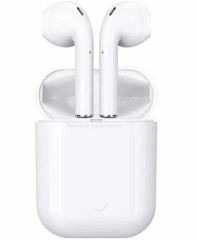 Bluetooth-гарнітура Airpods XO F30 Plus. Фото 8