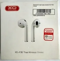 Bluetooth-гарнітура Airpods XO F30 Plus. Фото 9