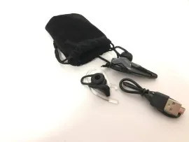 Bluetooth-гарнітура Avengers EBT945. Фото 9