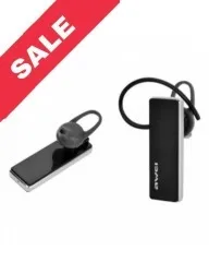 Bluetooth-гарнітура Awei A850 Black. Фото 10
