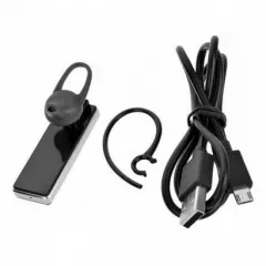 Bluetooth-гарнітура Awei A850 Black. Фото 11