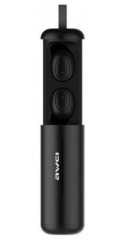 Bluetooth-гарнітура Awei Earbuds T5 Black. Фото 6