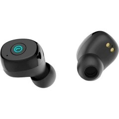 Bluetooth-гарнітура Awei Earbuds T85 Black. Фото 2