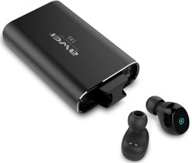 Bluetooth-гарнітура Awei Earbuds T85 Black. Фото 3