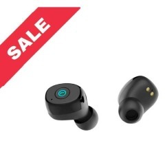 Bluetooth-гарнітура Awei Earbuds T85 Black