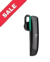 Bluetooth-гарнітура Hoco E1 Black. Фото 8