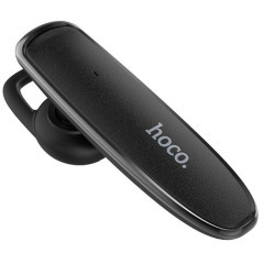 Bluetooth-гарнітура Hoco E29 Black. Фото 2