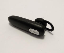 Bluetooth-гарнітура Jablue T-046 Black. Фото 6