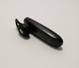 Bluetooth-гарнітура Jablue T-046 Black. Фото 7