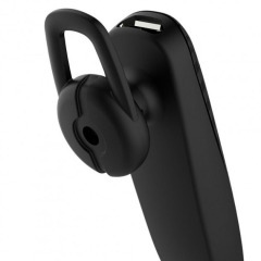 Bluetooth-гарнітура Jablue T-046 Black. Фото 3