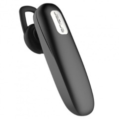 Bluetooth-гарнітура Jablue T-046 Black. Фото 2