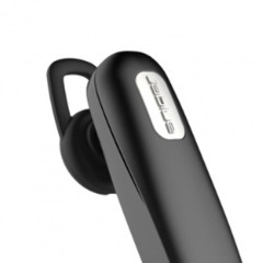 Bluetooth-гарнітура Jablue T-046 Black. Фото 4