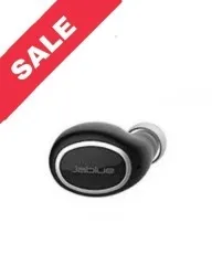 Bluetooth-гарнітура Jablue T-051 Black. Фото 7