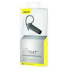 Bluetooth-гарнітура Jabra BT-2047. Фото 2