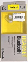 Bluetooth-гарнітура Jabra Deltalife. Фото 5