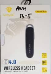 Bluetooth-гарнітура Lenyes A19. Фото 5