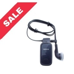 Bluetooth-гарнітура Nokia BH-106 Black