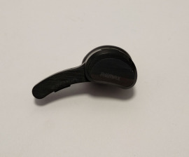 Bluetooth-гарнітура Remax T10 Black. Фото 4