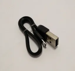 Bluetooth-гарнітура Remax T10 Black. Фото 10