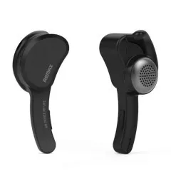 Bluetooth-гарнітура Remax T10 Black