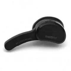 Bluetooth-гарнітура Remax T10 Black. Фото 3