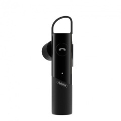 Bluetooth-гарнітура Remax T15 Black. Фото 2