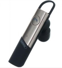 Bluetooth-гарнітура Remax T15 Silver. Фото 3