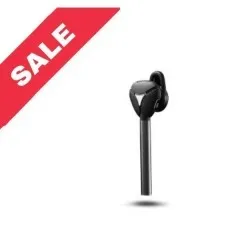 Bluetooth-гарнітура Remax T3 Black. Фото 4