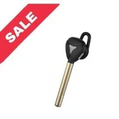 Bluetooth-гарнітура Remax T3 Gold. Фото 6