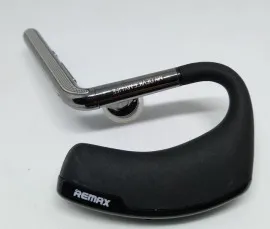 Bluetooth-гарнітура Remax T5 Black. Фото 10