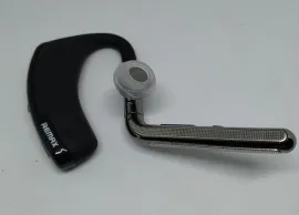 Bluetooth-гарнітура Remax T5 Black. Фото 11