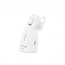 Bluetooth-гарнітура Remax T6C White. Фото 3