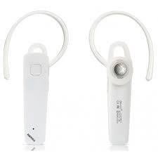 Bluetooth-гарнітура Remax T7 White. Фото 3