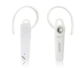 Bluetooth-гарнітура Remax T7 White. Фото 4